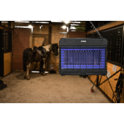 Lampa anti-insecte Noveen IKN910 (Black) Thumb