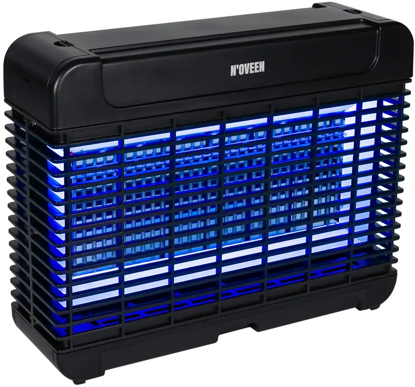 Lampa anti-insecte Noveen IKN910 (Black)