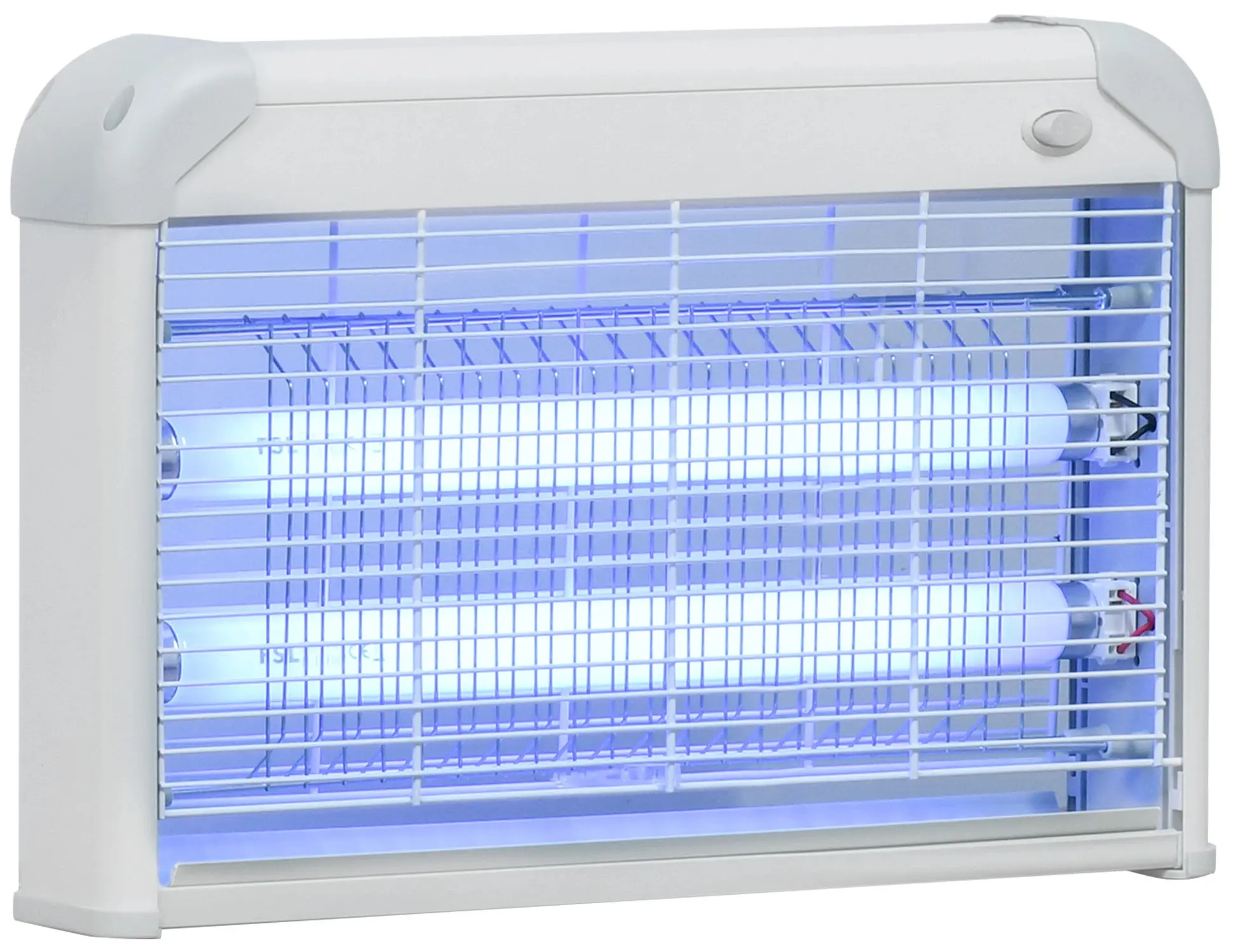 Lampa anti-insecte Outsunny 849-011 (White/Grey) - 2