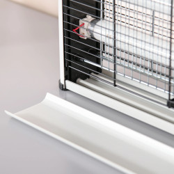 Lampa anti-insecte Outsunny 849-011SR (Silver/Black) Thumb