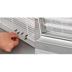 Антимоскитная лампа Outsunny 849-013 (White/Grey) Thumb