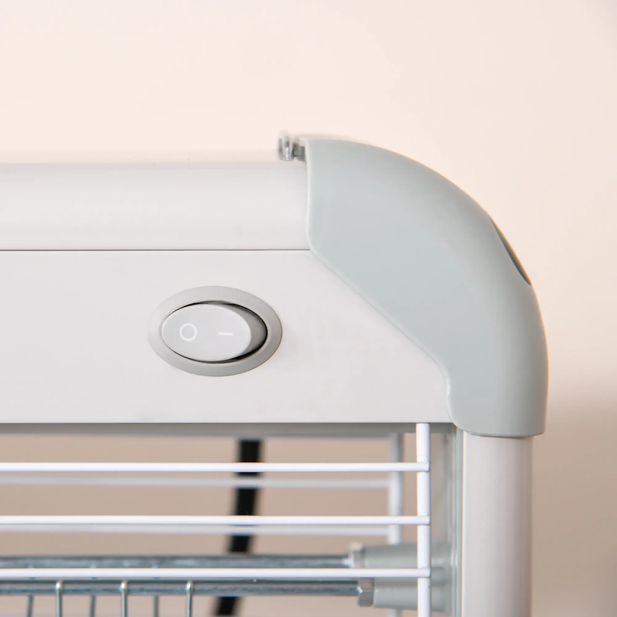 Антимоскитная лампа Outsunny 849-013 (White/Grey) - 6