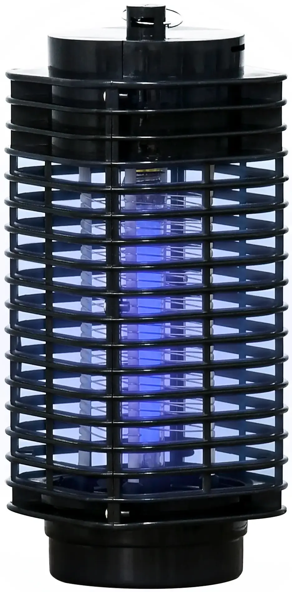 Lampa anti-insecte Outsunny 849-018 (Black) - 2