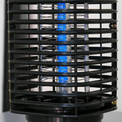 Lampa anti-insecte Outsunny 849-018 (Black) Thumb