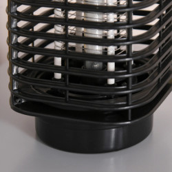 Lampa anti-insecte Outsunny 849-018 (Black) Thumb