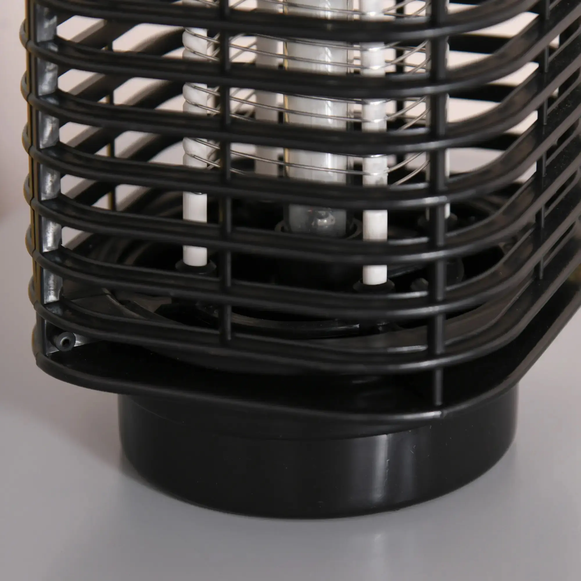 Lampa anti-insecte Outsunny 849-018 (Black) - 4