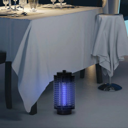 Lampa anti-insecte Outsunny 849-018 (Black) Thumb