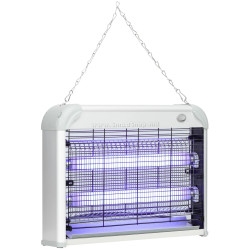 Антимоскитная лампа Outsunny 849-019V90WT (White)