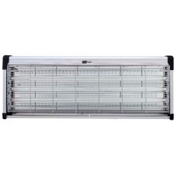 Lampa anti-insecte Procart 600035 (Inox)