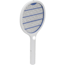 Paleta electrica anti insecte Somogyi IK15R (White) Thumb