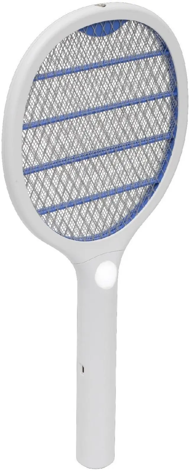 Paleta electrica anti insecte Somogyi IK15R (White)