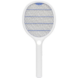 Paleta electrica anti insecte Somogyi IK15R (White) Thumb