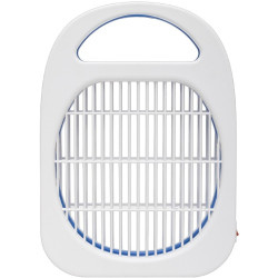 Paleta electrica anti insecte Somogyi IK15R (White) Thumb