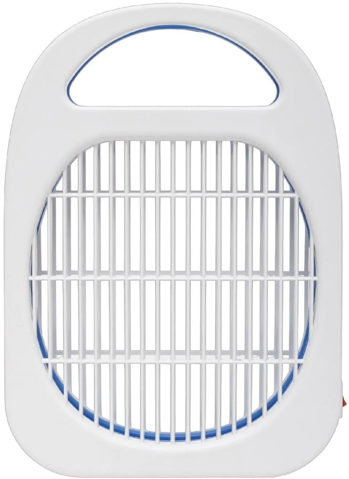 Paleta electrica anti insecte Somogyi IK15R (White)