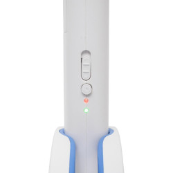 Paleta electrica anti insecte Somogyi IK15R (White) Thumb