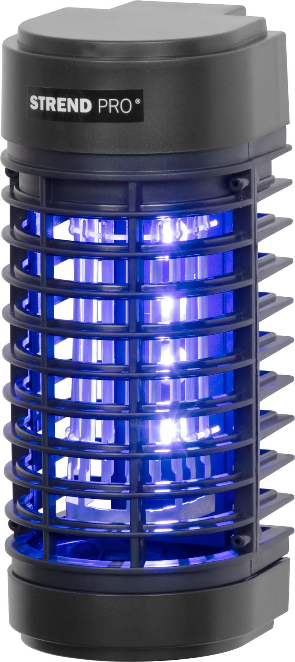 Антимоскитная лампа Strend Pro Laurel (Black) - 2