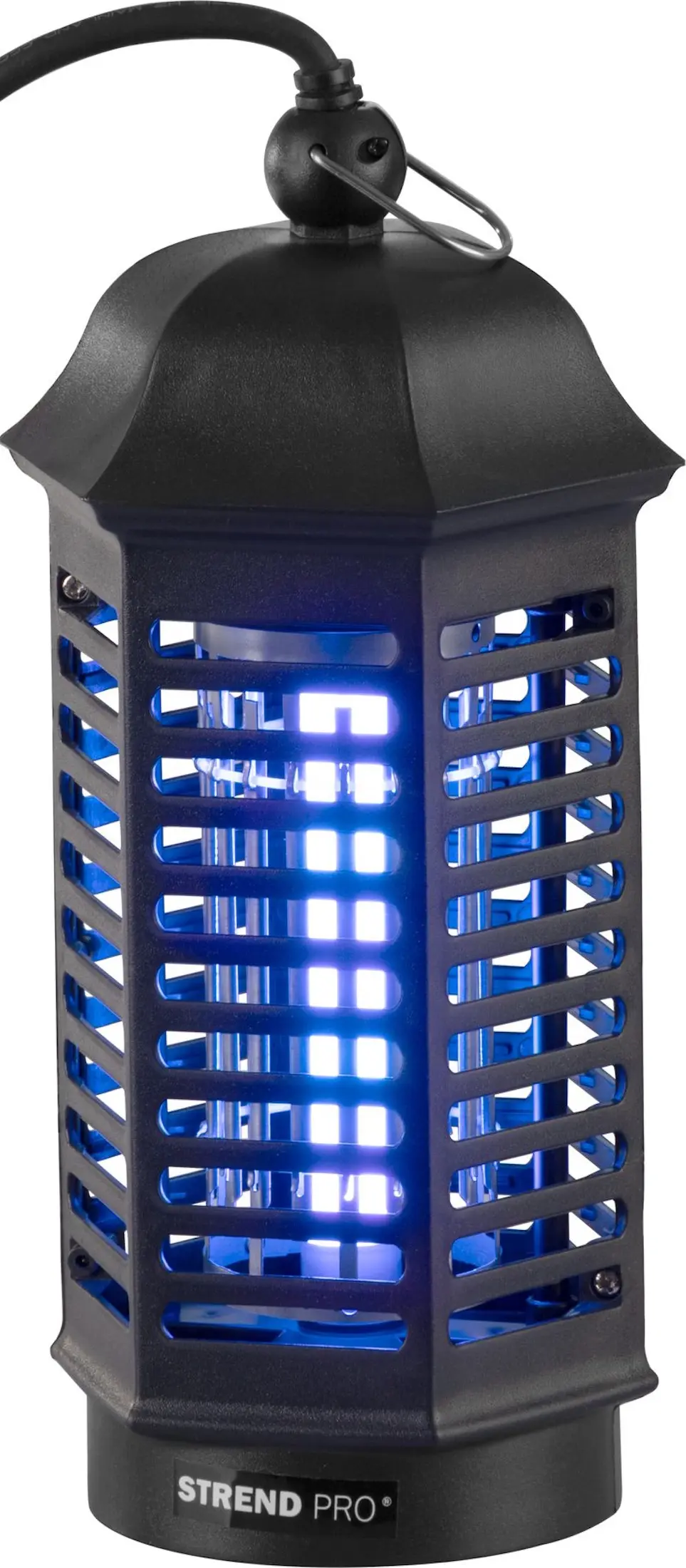 Lampa anti-insecte Strend Pro Smart 2173711 (Black) - 2