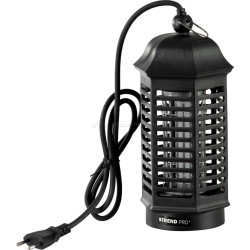 Lampa anti-insecte Strend Pro Smart 2173711 (Black)