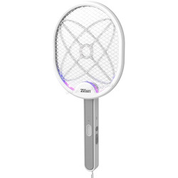 Электрическая мухобойка Zilan ZLN7088 (White)