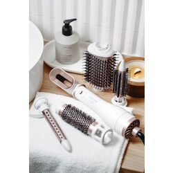 Uscator de par-perie 5in1 Adler AD 2027 (White/Rose Gold) Thumb