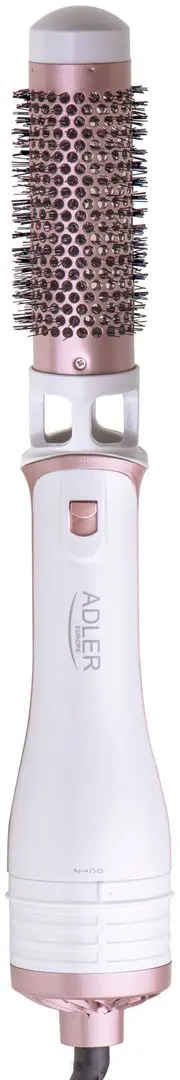 Uscator de par-perie 5in1 Adler AD 2027 (White/Rose Gold)
