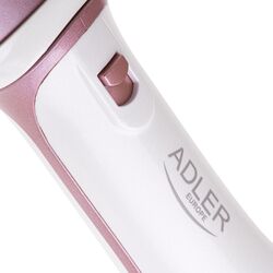 Uscator de par-perie 5in1 Adler AD 2027 (White/Rose Gold) Thumb