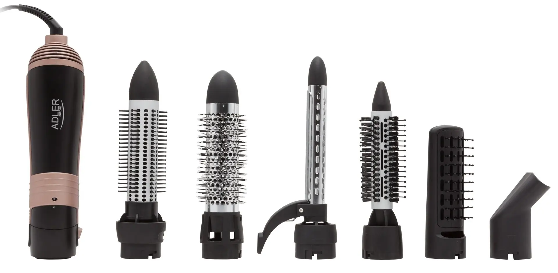 Uscator de par-perie Adler AD 2022 (Black/Cooper)