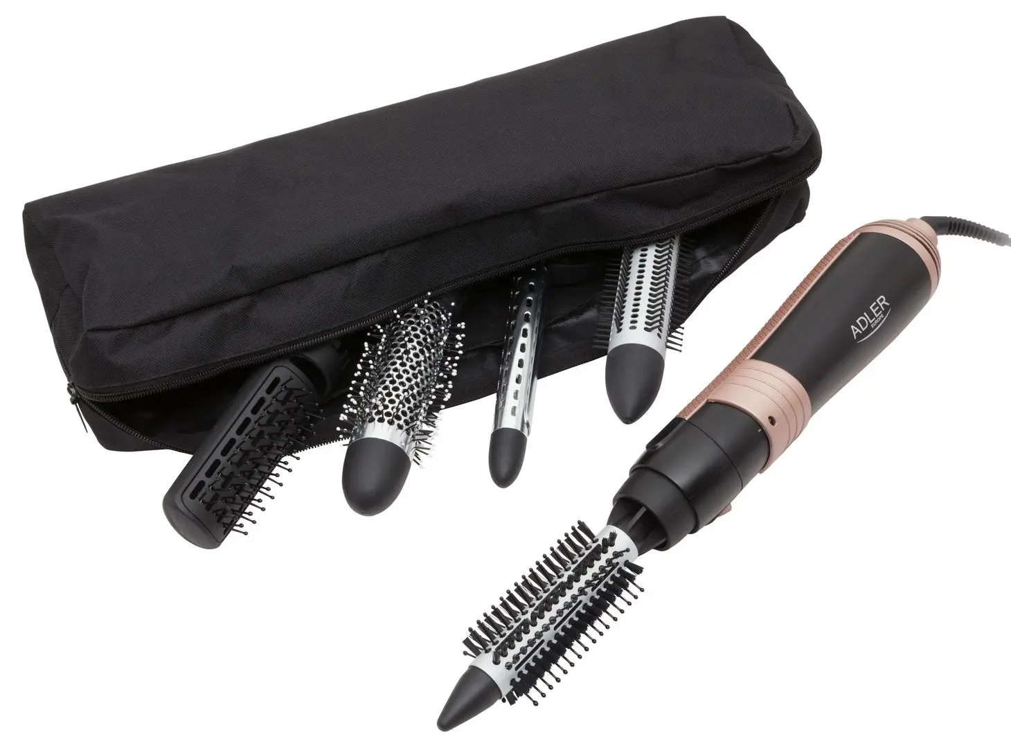 Uscator de par-perie Adler AD 2022 (Black/Cooper)