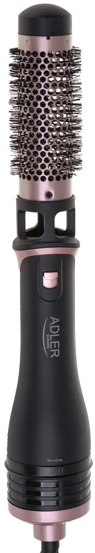 Uscator de par-perie Adler AD 2026 (Black/Rose Gold)