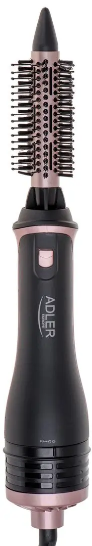 Uscator de par-perie Adler AD 2026 (Black/Rose Gold)