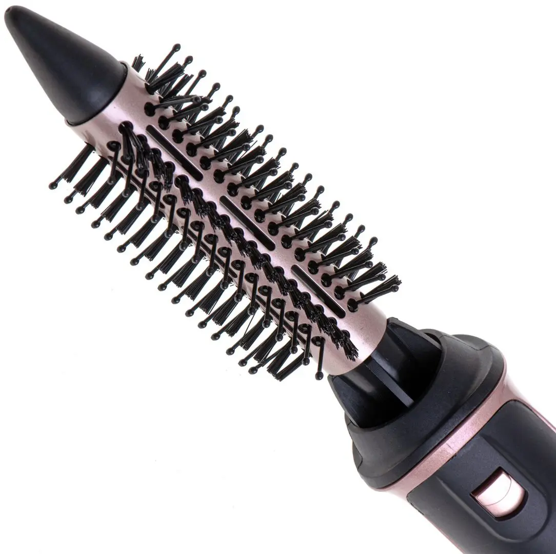 Uscator de par-perie Adler AD 2026 (Black/Rose Gold)