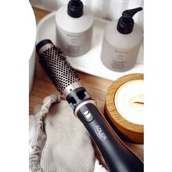 Uscator de par-perie Adler AD 2026 (Black/Rose Gold) Thumb