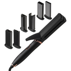 Мультистайлер Adler AD 2028 (Black) Thumb