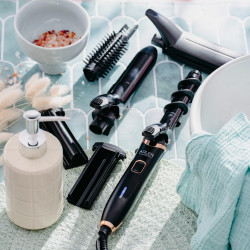 Мультистайлер Adler AD 2028 (Black) Thumb