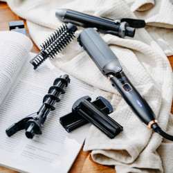 Мультистайлер Adler AD 2028 (Black) Thumb