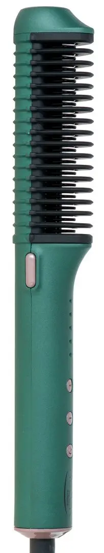 Щетка-выпрямитель Adler AD 2324 (Dark Green)