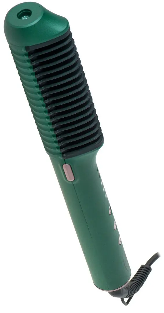 Щетка-выпрямитель Adler AD 2324 (Dark Green)