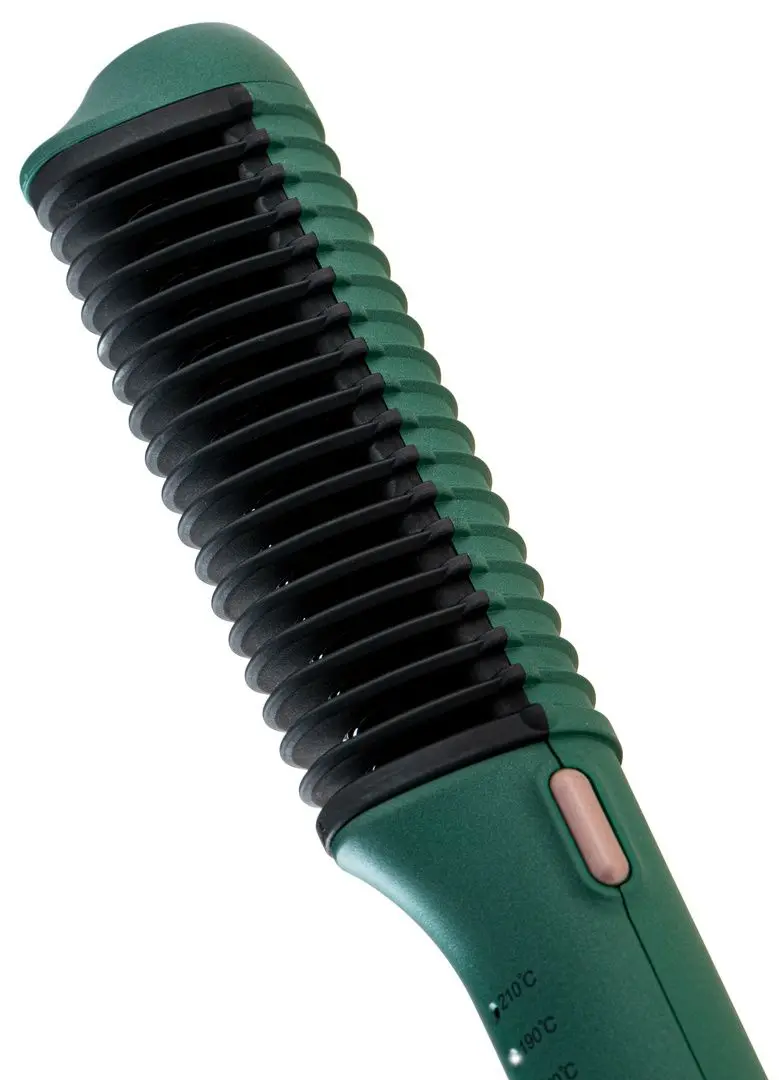 Щетка-выпрямитель Adler AD 2324 (Dark Green)