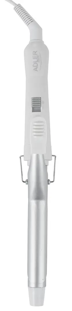 Ondulator de par Adler AD 2105 (White) - 2