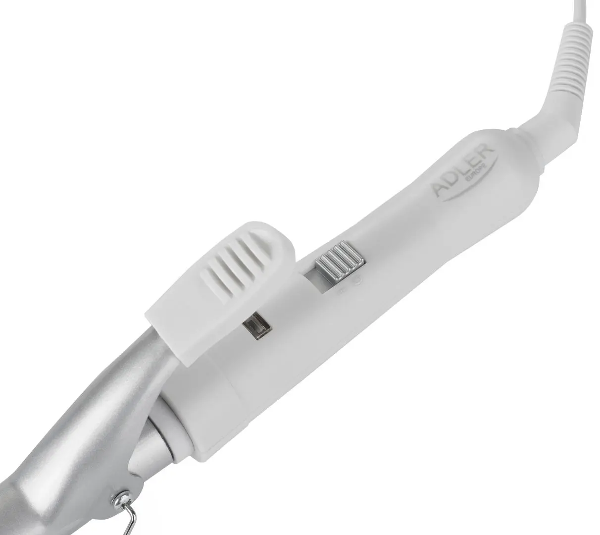 Ondulator de par Adler AD 2105 (White) - 4