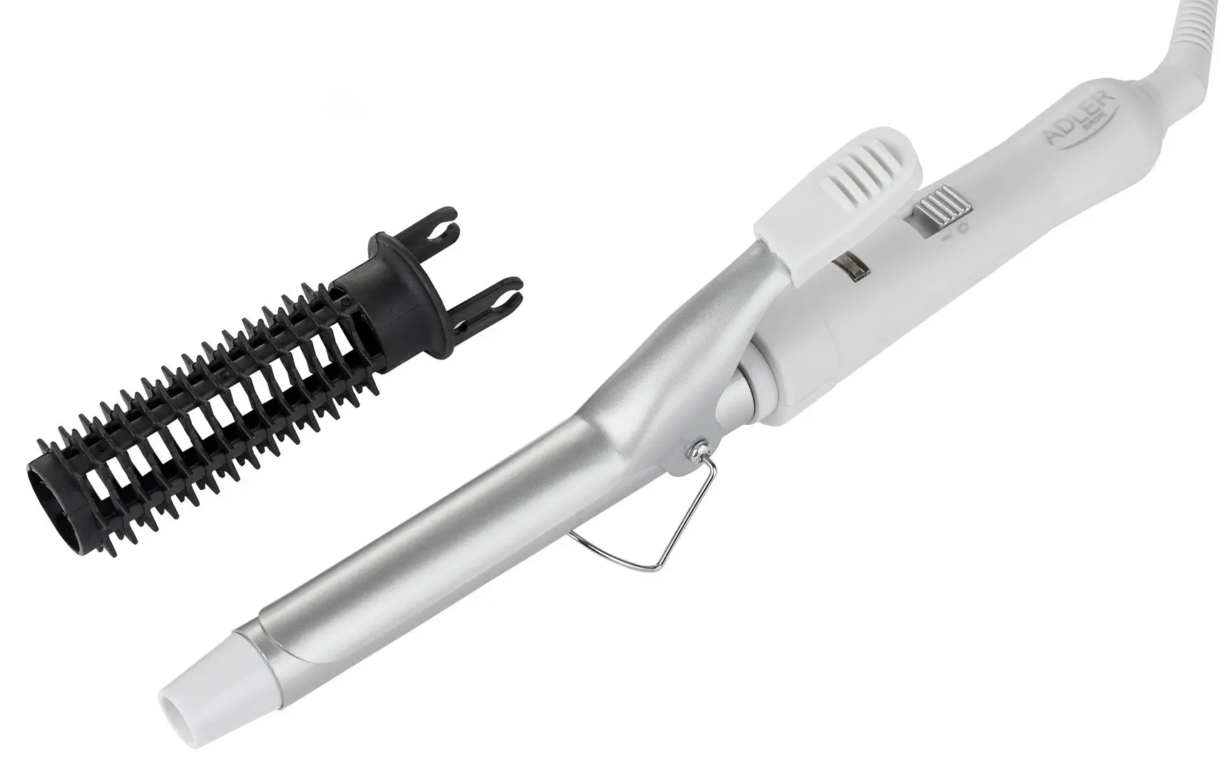 Ondulator de par Adler AD 2105 (White)