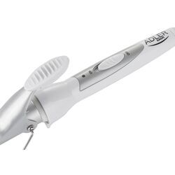 Ondulator de par Adler AD 2106 (White/Inox) Thumb