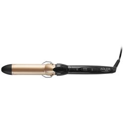 Ondulator Adler AD 2112 (Gold/Black) Thumb