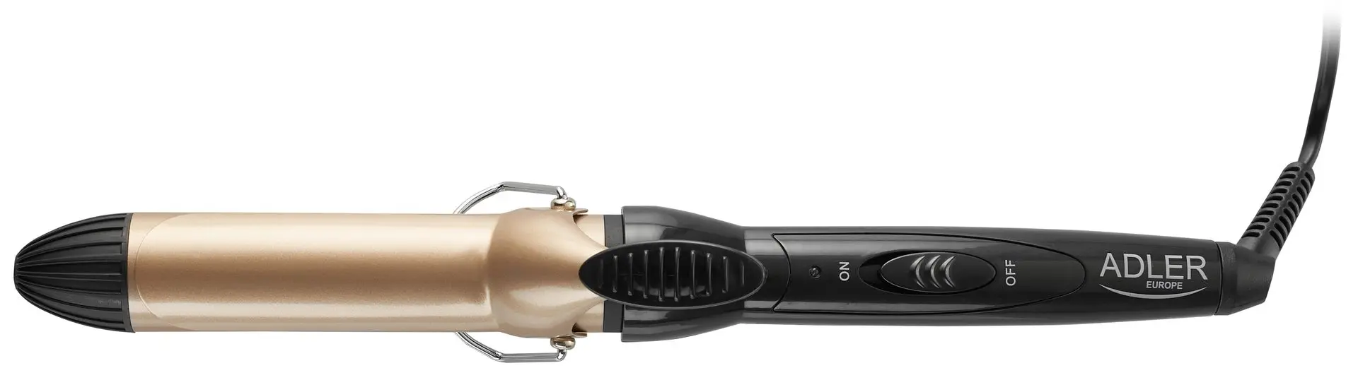 Ondulator Adler AD 2112 (Gold/Black)