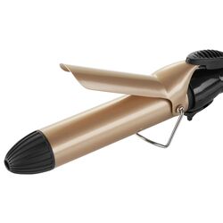 Ondulator Adler AD 2112 (Gold/Black) Thumb