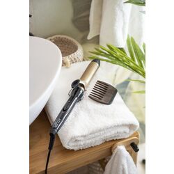 Ondulator Adler AD 2112 (Gold/Black) Thumb