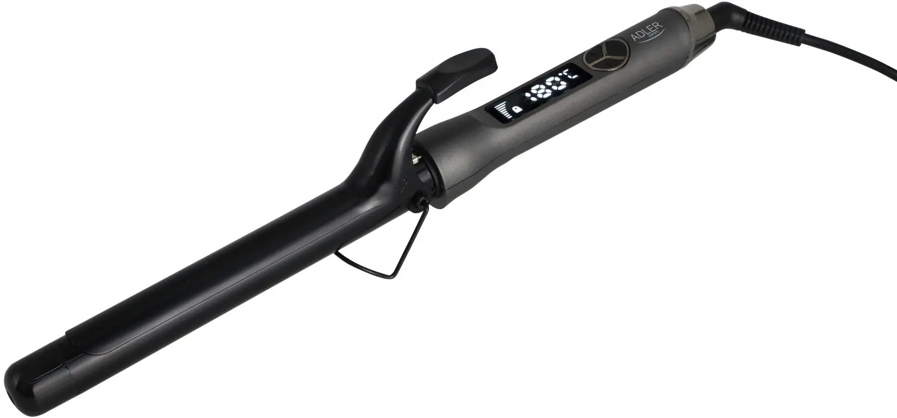 Ondulator de par Adler AD 2114 (Gray)