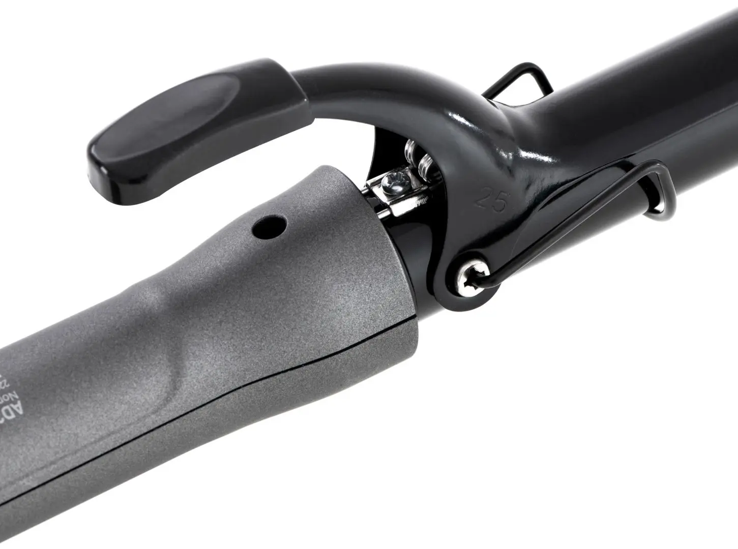 Ondulator de par Adler AD 2114 (Gray)