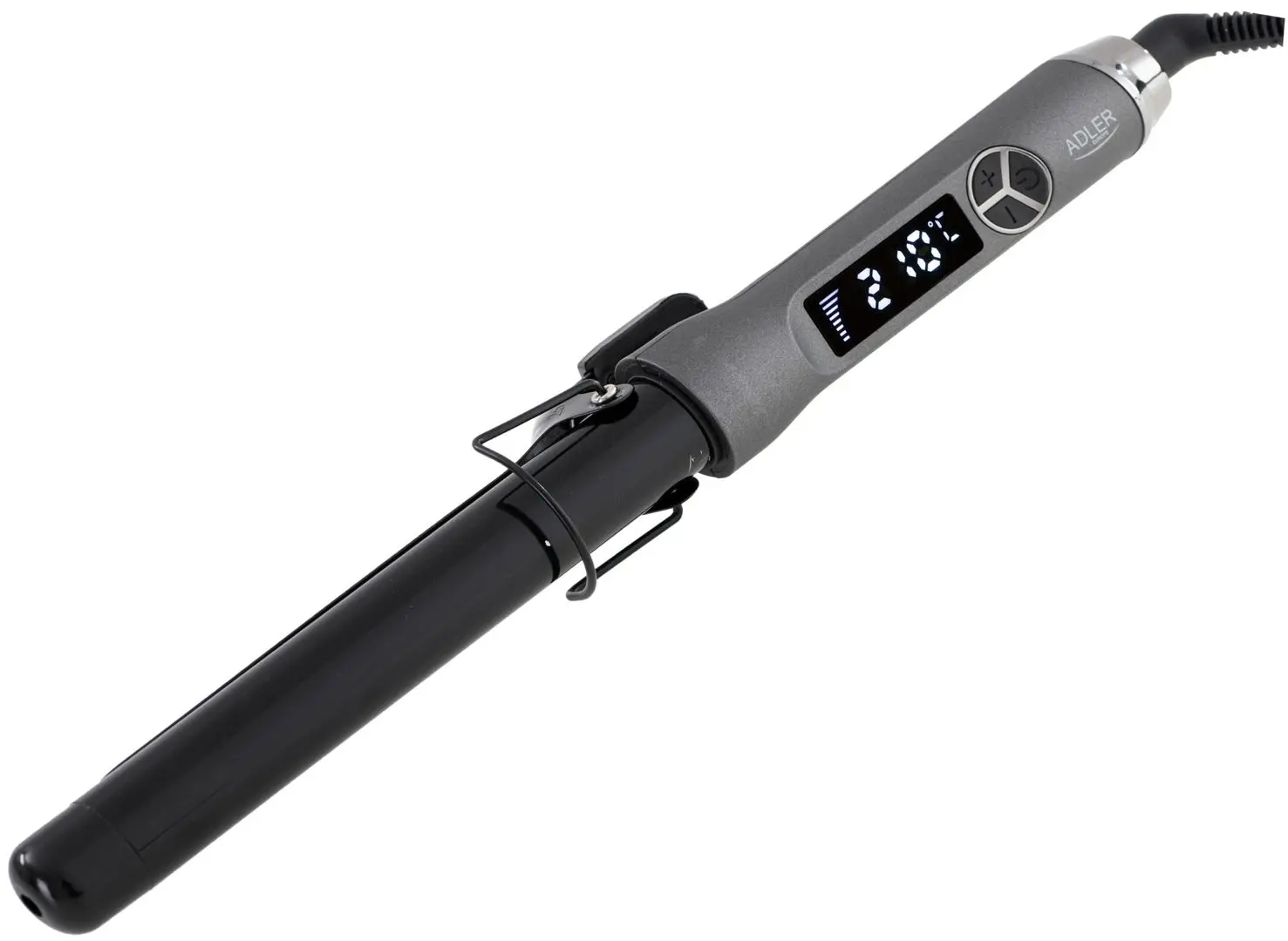 Ondulator de par Adler AD 2114 (Gray)