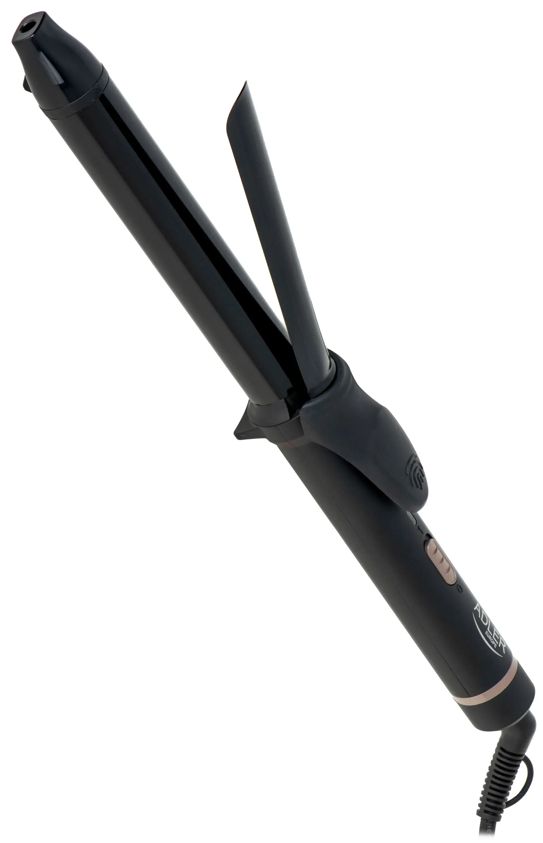 Щипцы для волос Adler AD 2115 (Black)